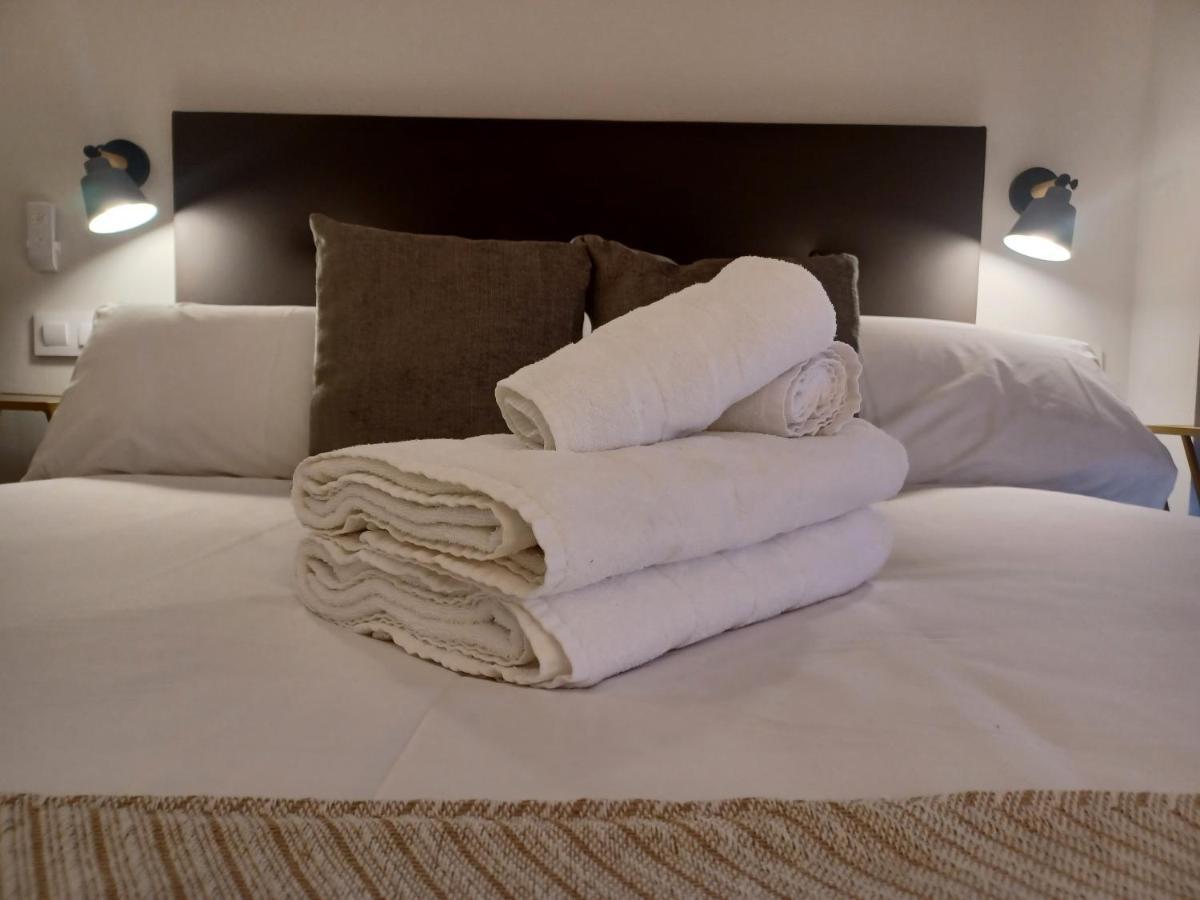 Apartamento Acogedor Junto A Calle Betis, Triana-Los Remedios เซบีญา ภายนอก รูปภาพ