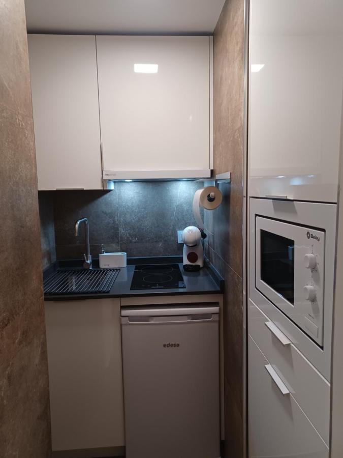 Apartamento Acogedor Junto A Calle Betis, Triana-Los Remedios เซบีญา ภายนอก รูปภาพ