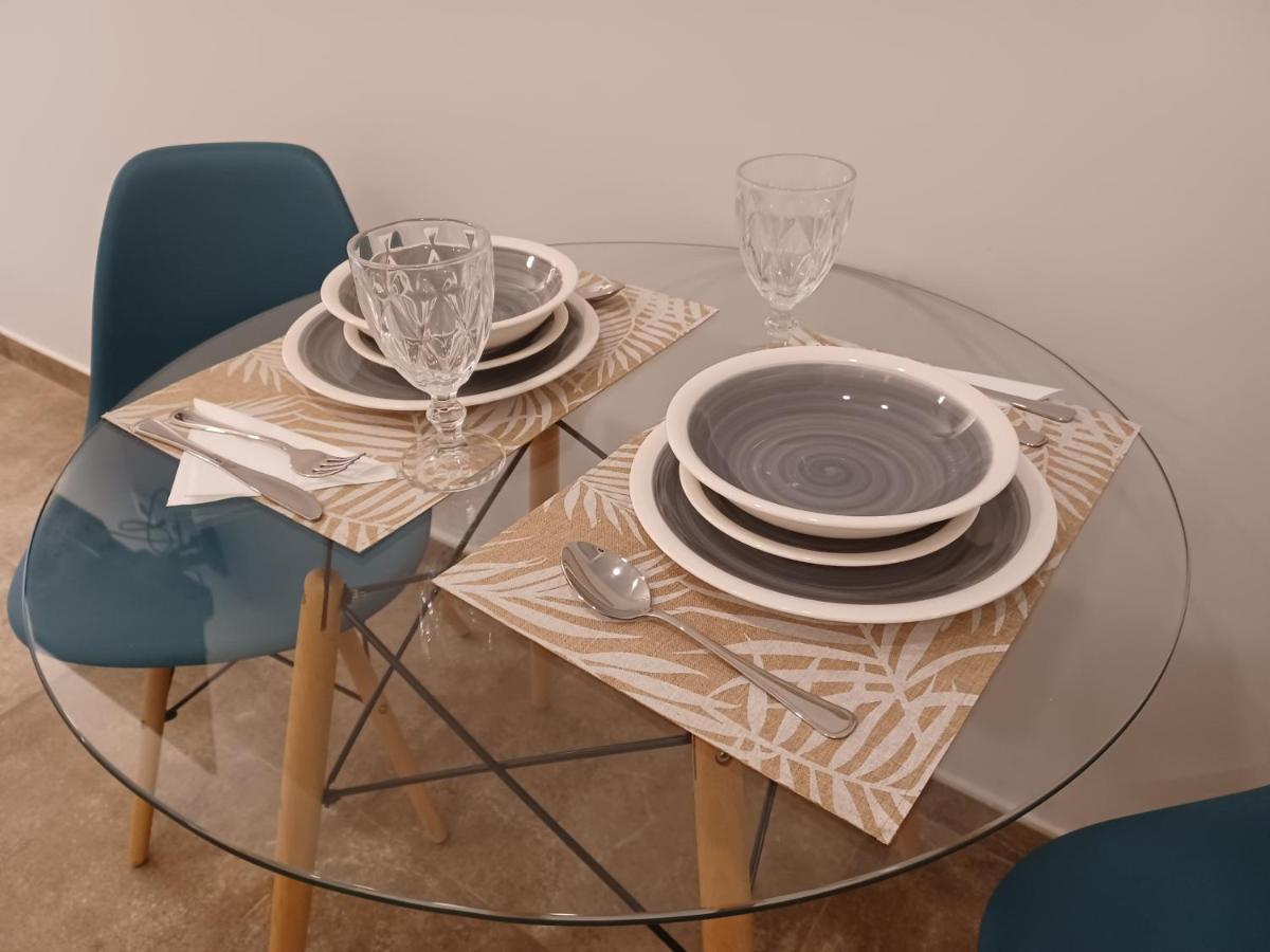 Apartamento Acogedor Junto A Calle Betis, Triana-Los Remedios เซบีญา ภายนอก รูปภาพ