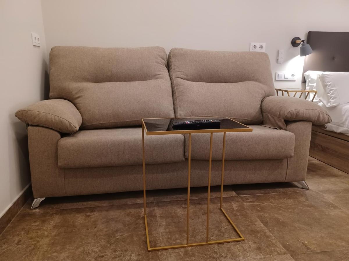 Apartamento Acogedor Junto A Calle Betis, Triana-Los Remedios เซบีญา ภายนอก รูปภาพ
