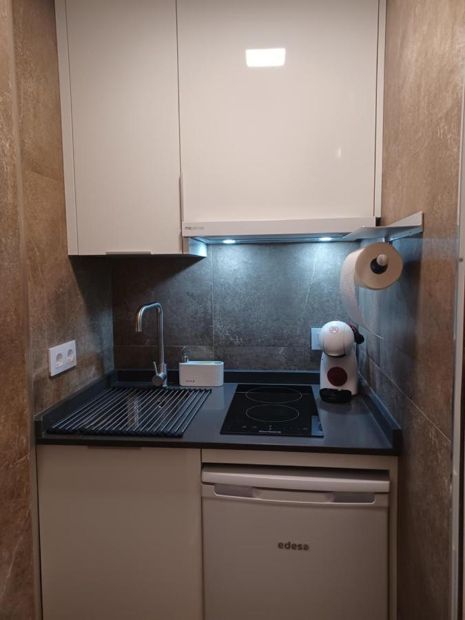 Apartamento Acogedor Junto A Calle Betis, Triana-Los Remedios เซบีญา ภายนอก รูปภาพ