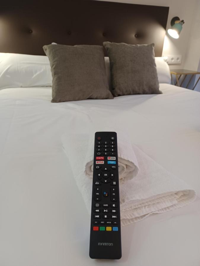 Apartamento Acogedor Junto A Calle Betis, Triana-Los Remedios เซบีญา ภายนอก รูปภาพ