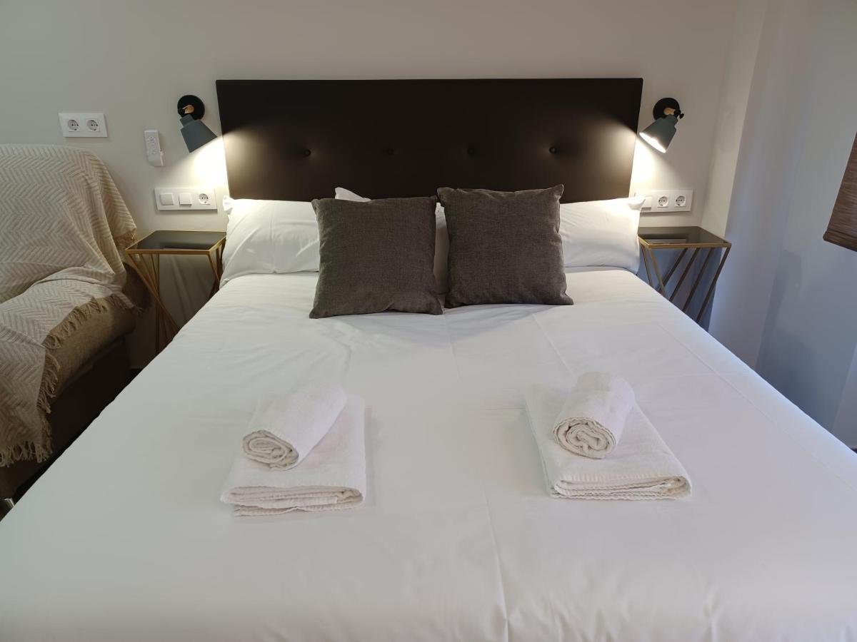 Apartamento Acogedor Junto A Calle Betis, Triana-Los Remedios เซบีญา ภายนอก รูปภาพ