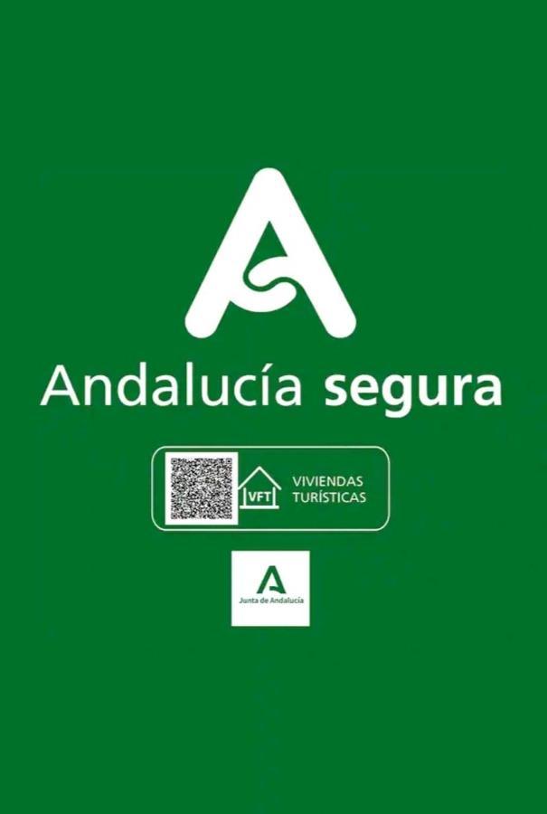 Apartamento Acogedor Junto A Calle Betis, Triana-Los Remedios เซบีญา ภายนอก รูปภาพ