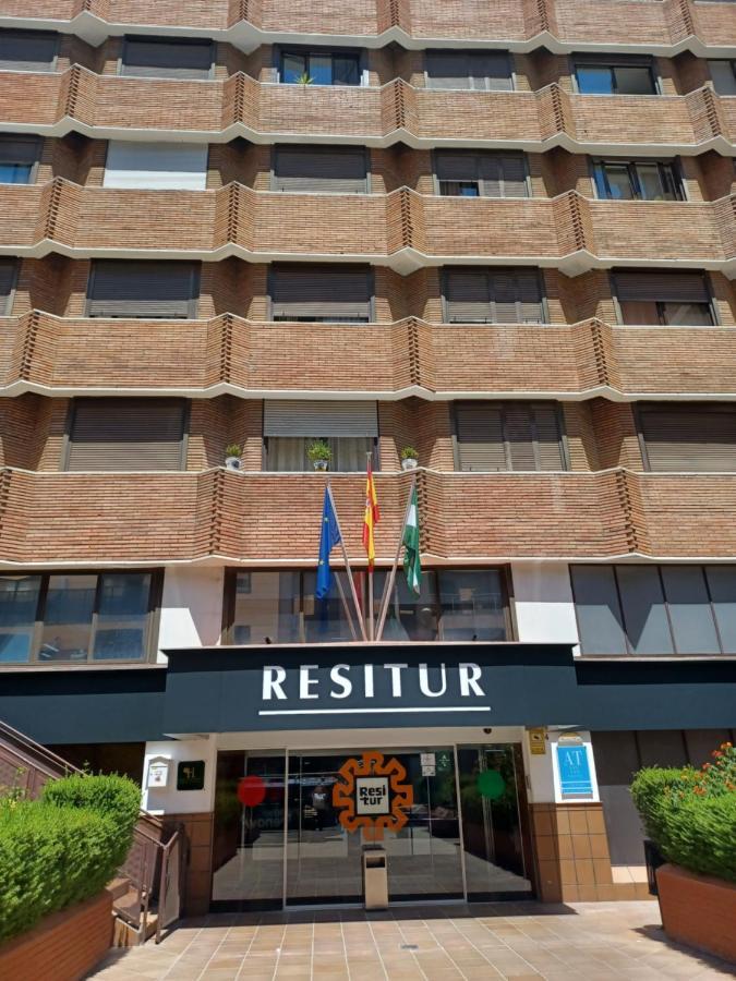 Apartamento Acogedor Junto A Calle Betis, Triana-Los Remedios เซบีญา ภายนอก รูปภาพ