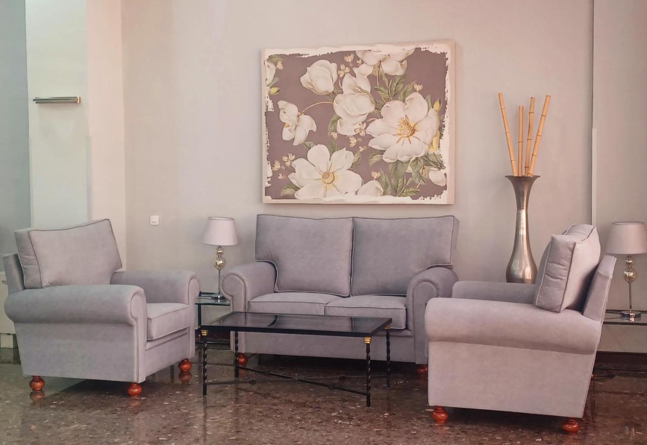 Apartamento Acogedor Junto A Calle Betis, Triana-Los Remedios เซบีญา ภายนอก รูปภาพ